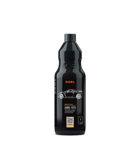 ADBL - YETI TROPICAL NIGHT 1L