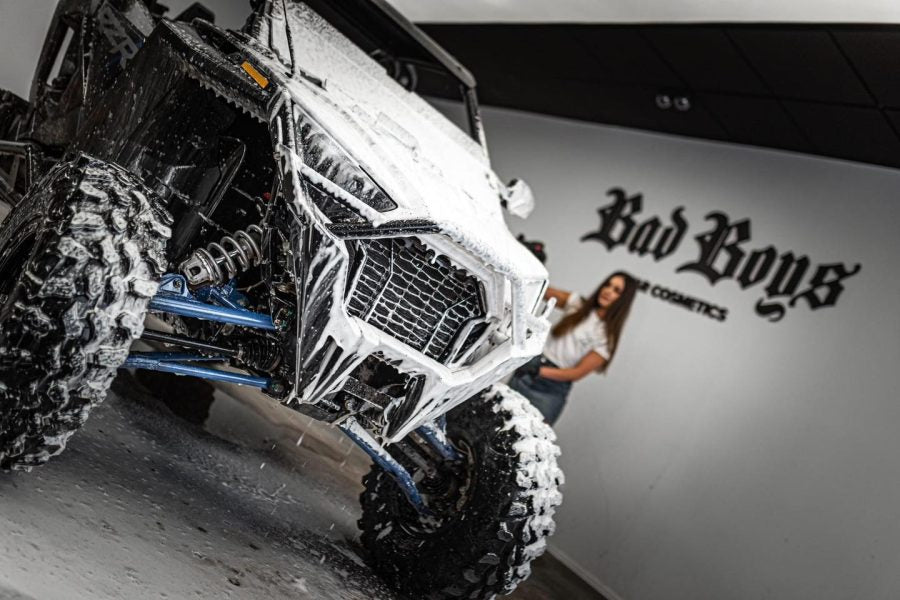 BADBOYS HARDCORE PRO NO SCENT 5L