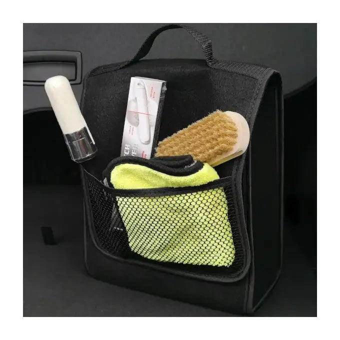 MONSTER SHINE - TRUNK ORGANIZER