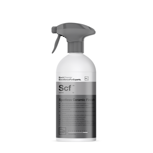 KOCH CHEMIE - SPOTLESS CERAMIC FINISH SCF 500ML
