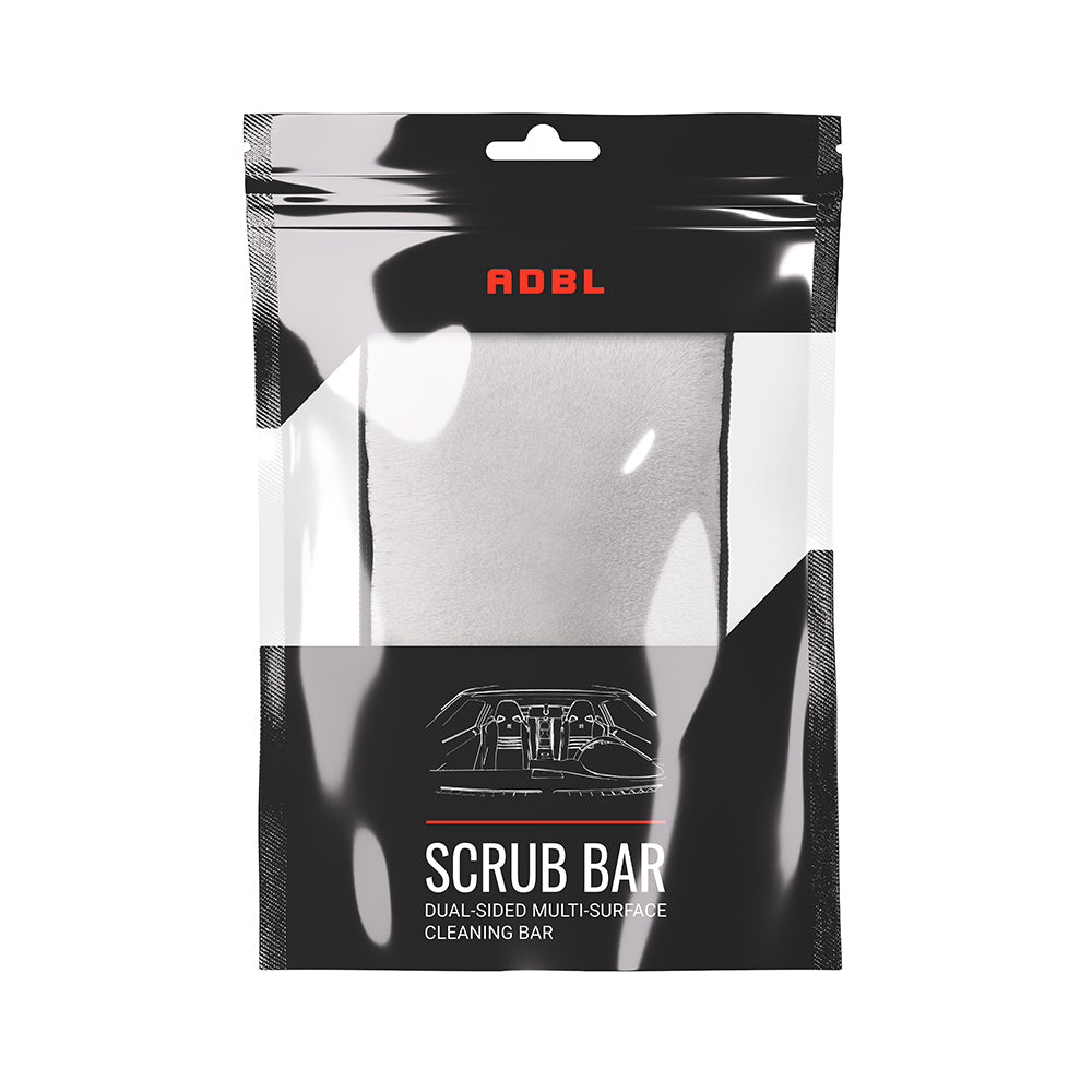 ADBL - SCRUB BAR