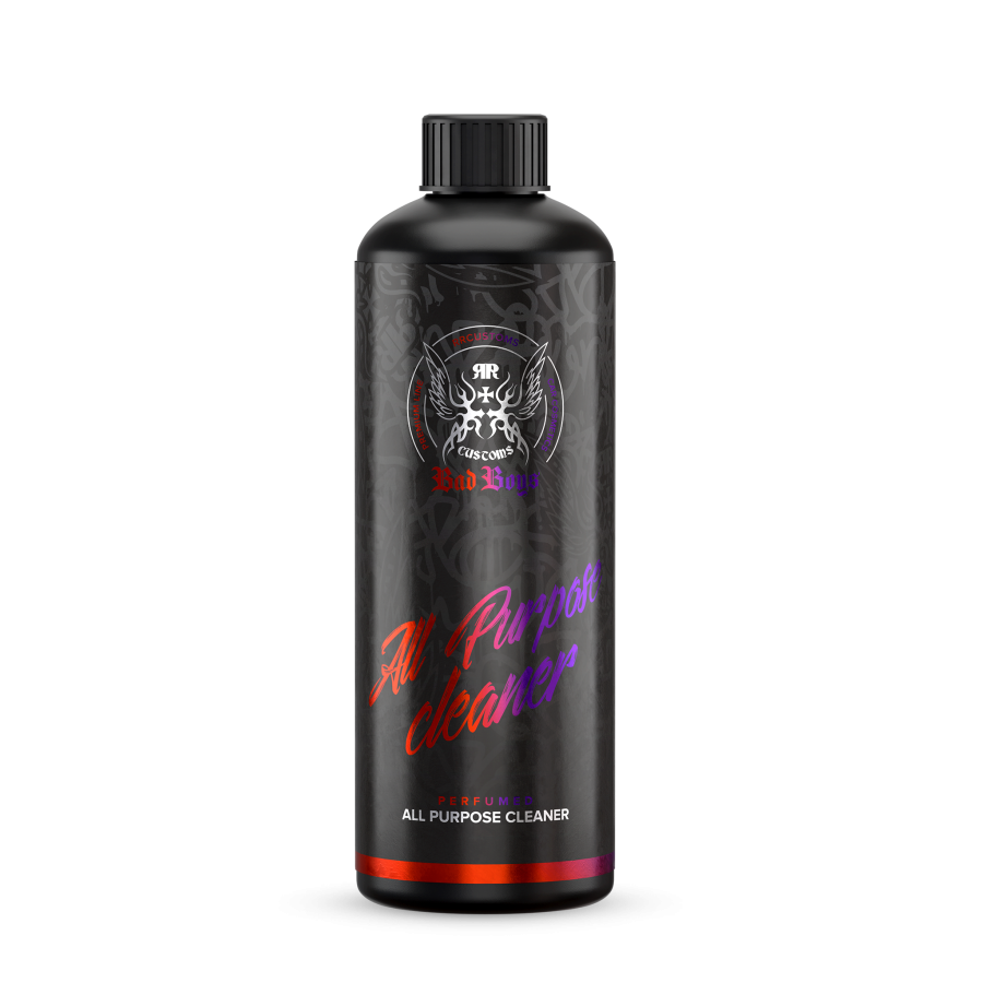 BADBOYS APC 500ML PERFUMED