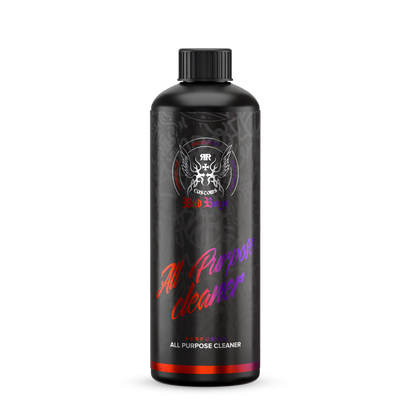 BADBOYS APC 500ML PERFUMED