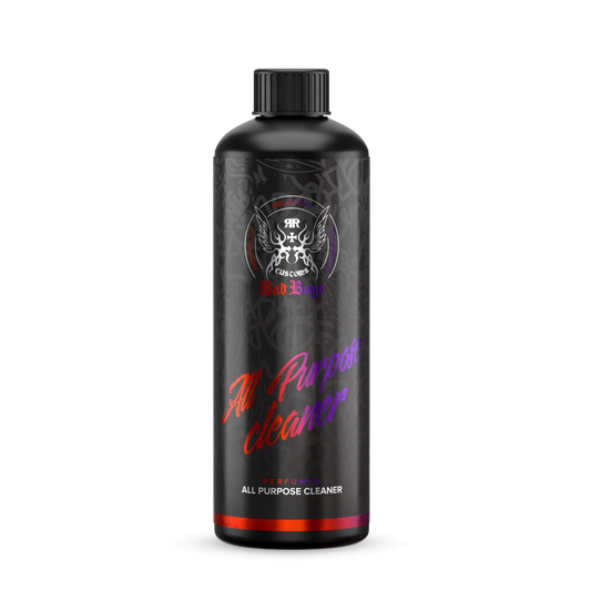 BADBOYS APC 500ML PERFUMED