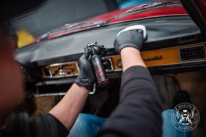 BADBOYS INTERIOR DRESSING 500ML GIRL