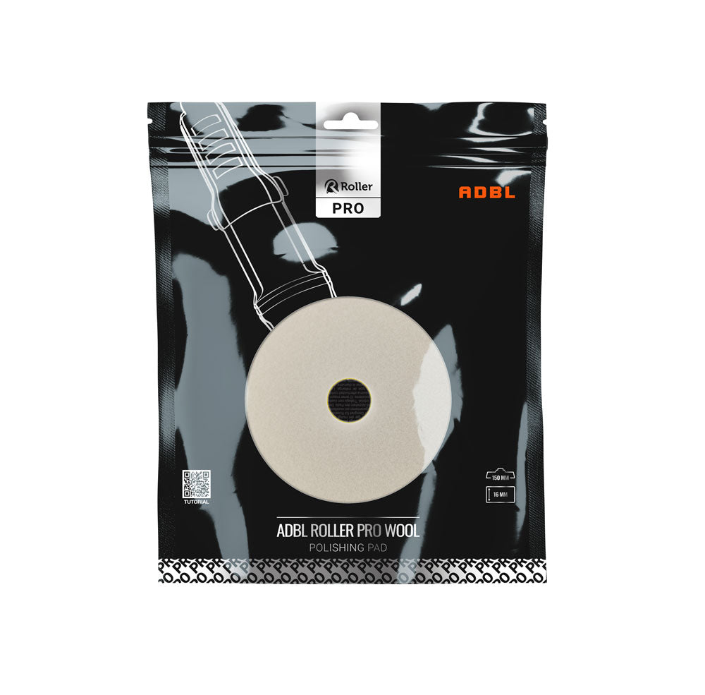 ADBL - ROLLER PRO WOOL DA125