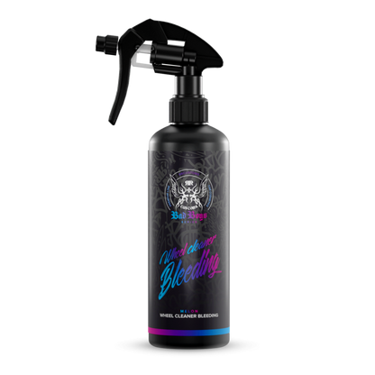 BADBOYS WHEEL CLEANER BLEEDING 500ML