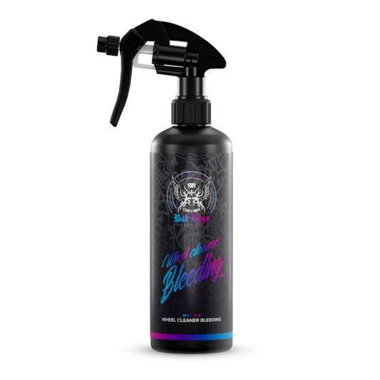 BADBOYS WHEEL CLEANER BLEEDING 500ML