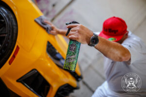 BADBOYS CERAMIC DETAILER 500ML