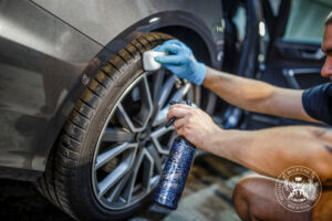BADBOYS CERAMIC TYRE DRESSING 500ML