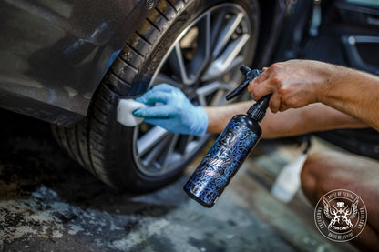 BADBOYS CERAMIC TYRE DRESSING 500ML