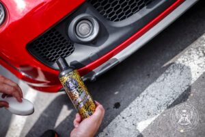 BADBOYS CERAMIC EXT. PLASTIC DRESSING