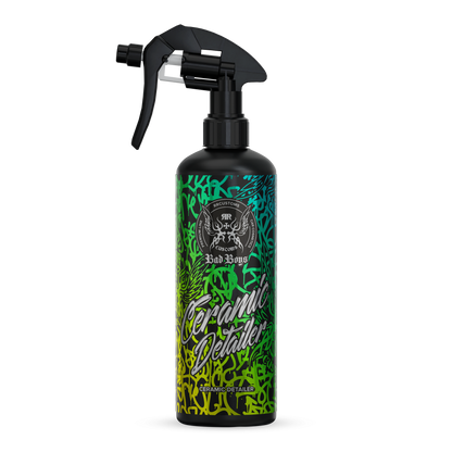 BADBOYS CERAMIC DETAILER 500ML