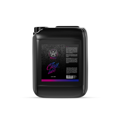 BADBOYS CLAY LUBE 5L