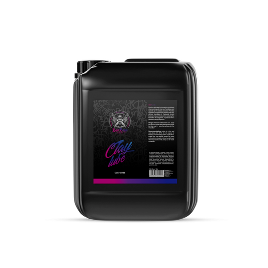 BADBOYS CLAY LUBE 5L