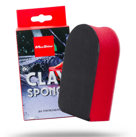 MAXSHINE - CLAY SPONGE