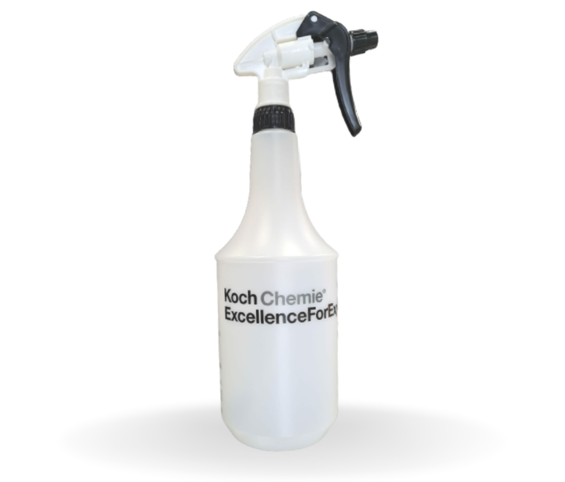 KOCH CHEMIE - GARRAFA DE DILUIÇÃO 1L