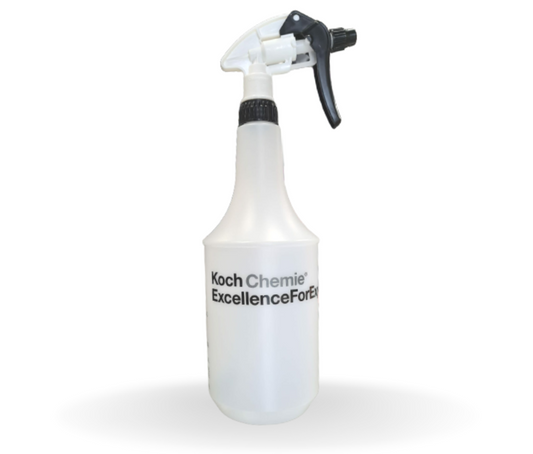 KOCH CHEMIE - GARRAFA DE DILUIÇÃO 1L