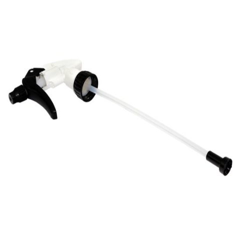 KOCH CHEMIE - CABEÇA PULVERIZADORA