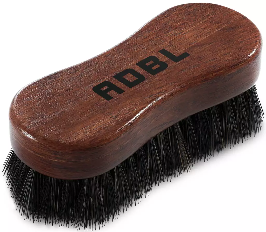 ADBL - THER LEATHER BRUSH