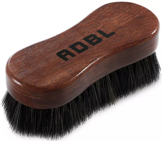 ADBL - THER LEATHER BRUSH