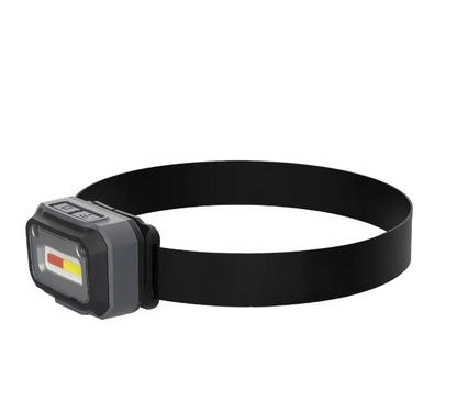 CHEMICALWORKZ - HEADLIGHT