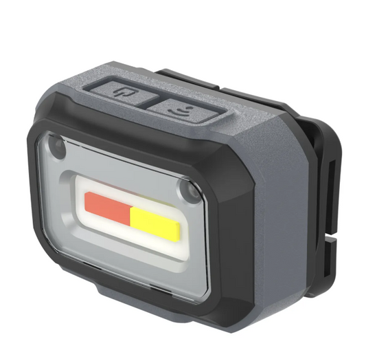 CHEMICALWORKZ - HEADLIGHT