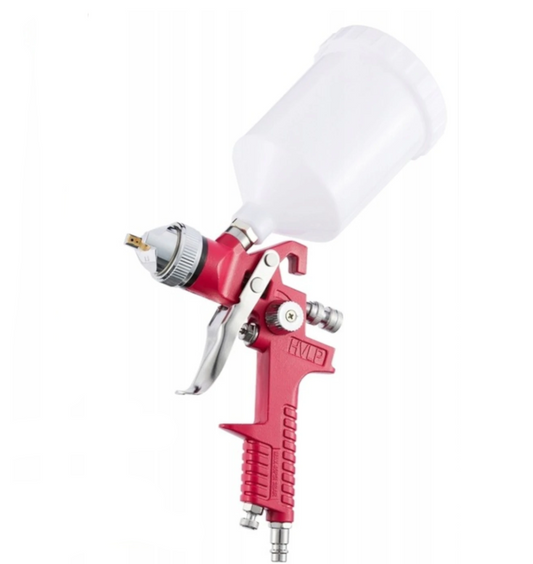 BENBOW - PISTOLA PINTURA CLASSIC 2.5MM