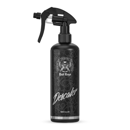 BADBOYS DESCALER 500ML