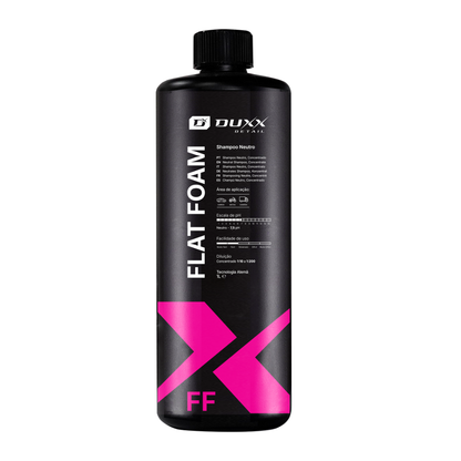 DUXX FLAT FOAM FF 1L