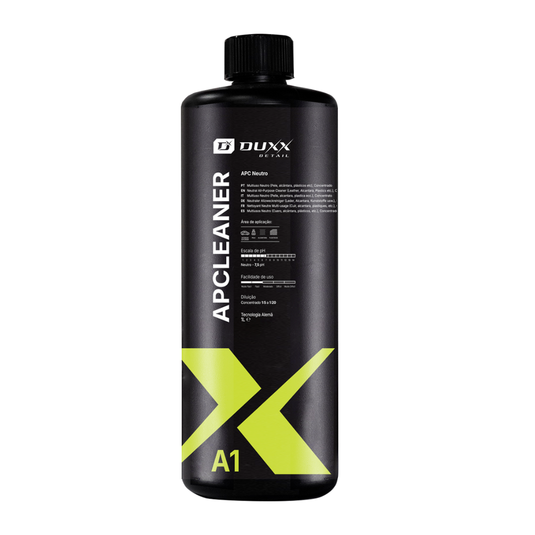 DUXX APCLEANER A1 1L