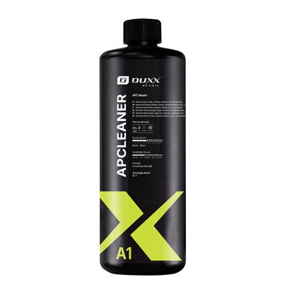 DUXX APCLEANER A1 1L