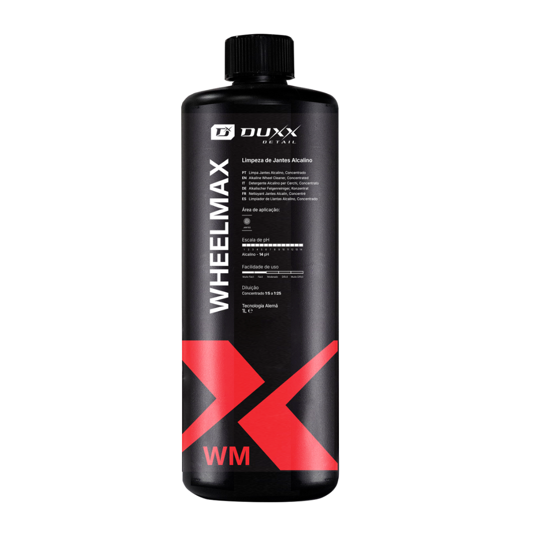 DUXX WHEELMAX WM 1L
