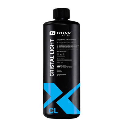 DUXX CRISTAL LIGHT CL 1L