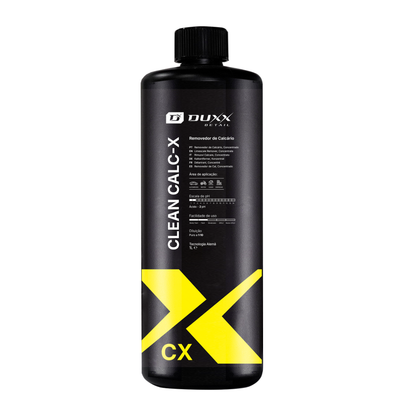 DUXX CLEAN CALC-X CX 1L