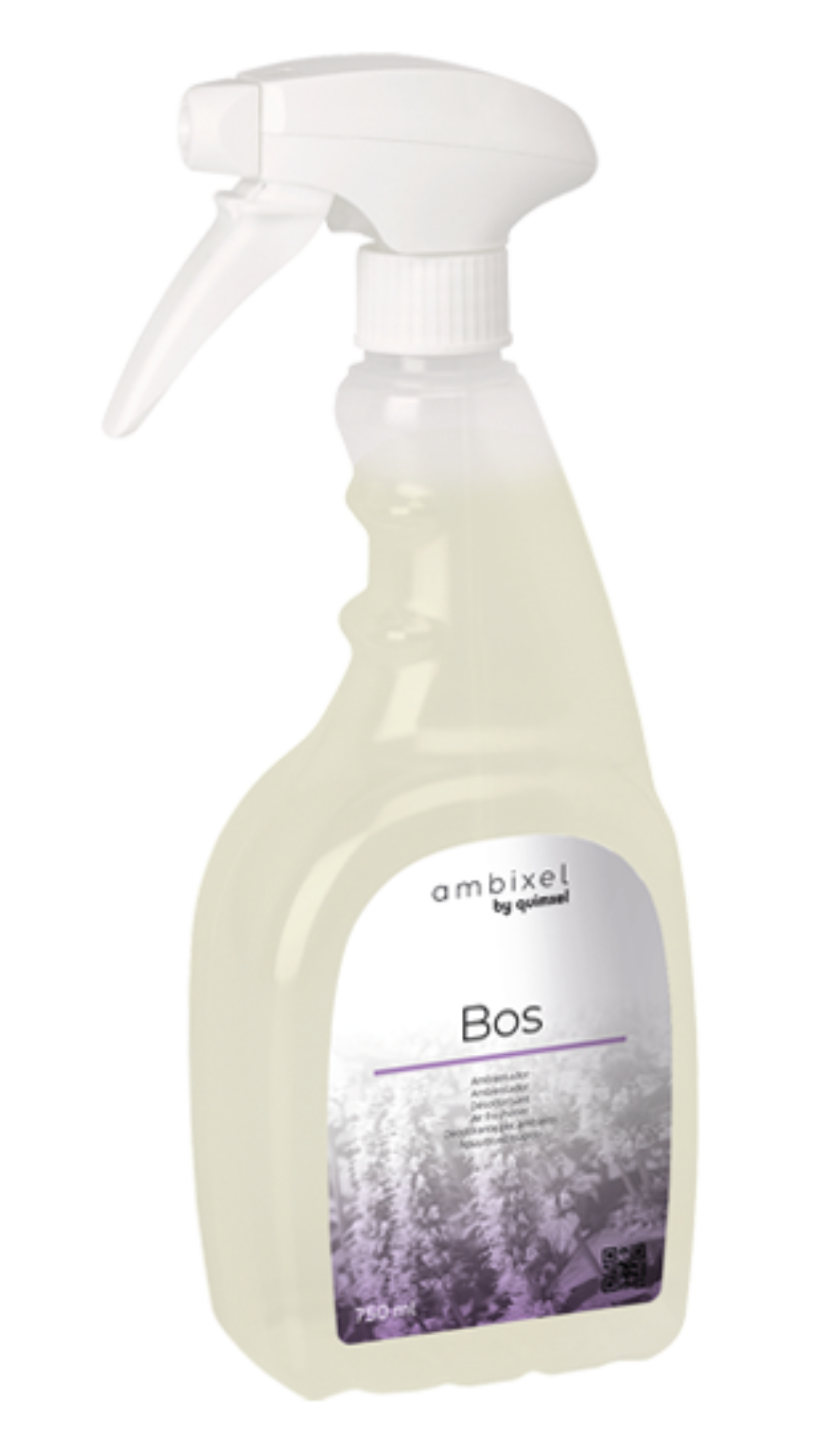 AMBIXEL BOS 750 ML