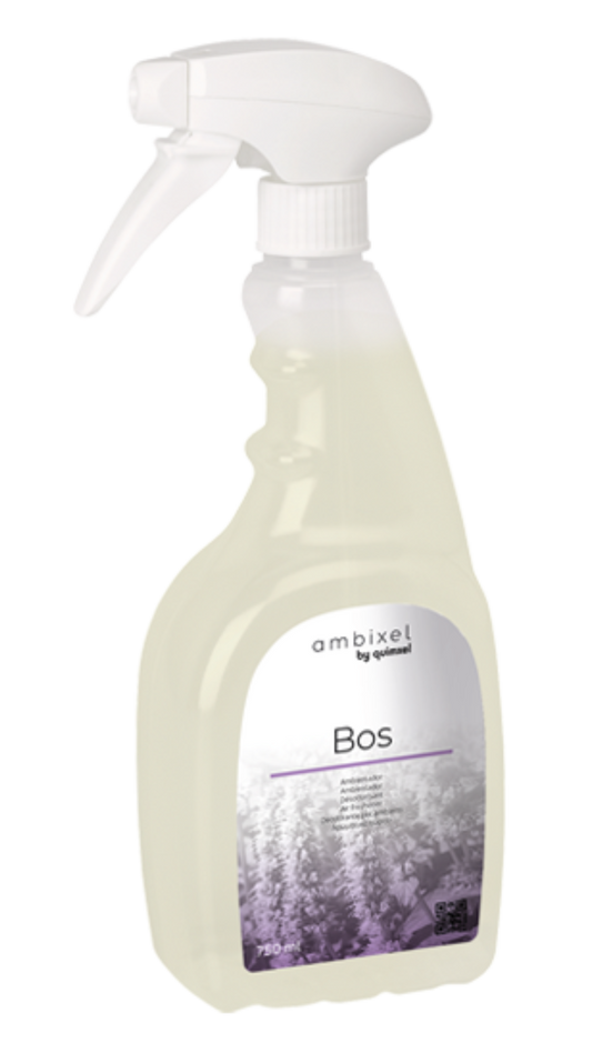AMBIXEL BOS 750 ML