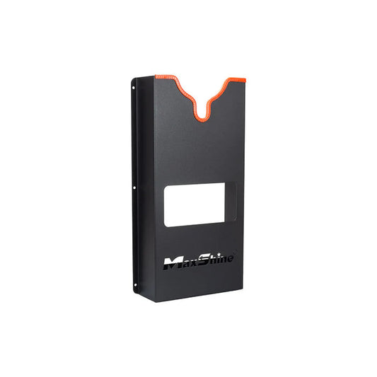MAXSHINE - POLISHER HOLDER V-SHAPE - SUPORTE SIMPLES