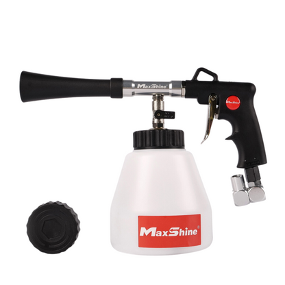 MAXSHINE - AIR CLEANING GUN - TORNADOR