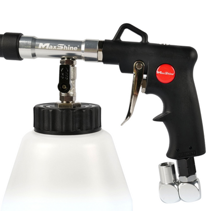 MAXSHINE - AIR CLEANING GUN - TORNADOR