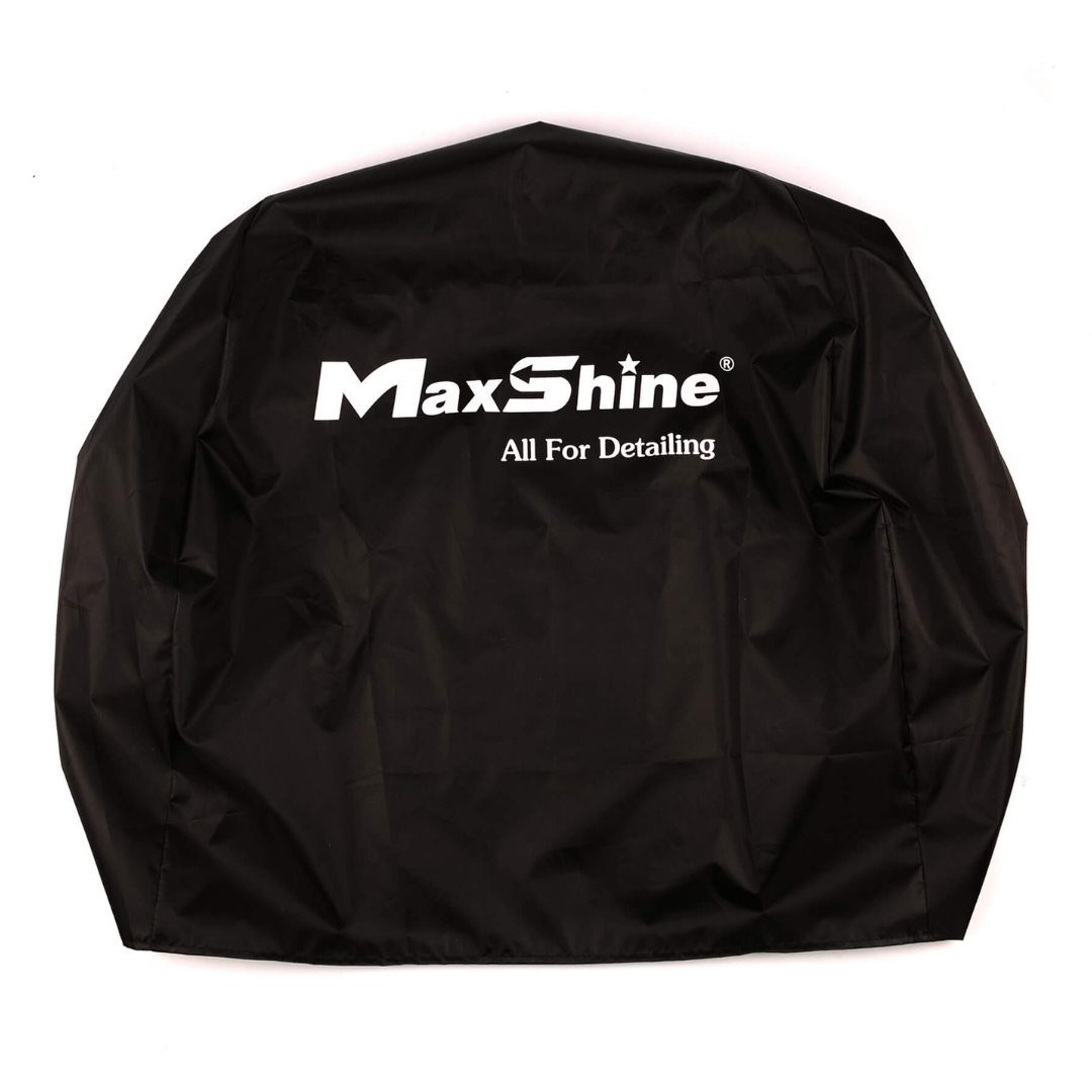 MAXSHINE - WHEELS COVER - 4UNI