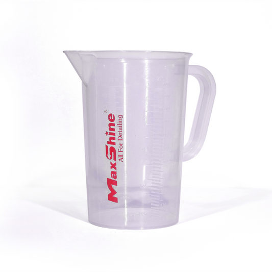 MAXSHINE - MEASURING CUP - 1000ML