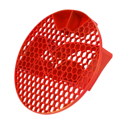 MAXSHINE - SAND KILLER - VERMELHO