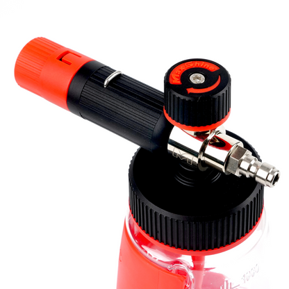 MAXSHINE - SNOW MASTER FOAM CANNON V2