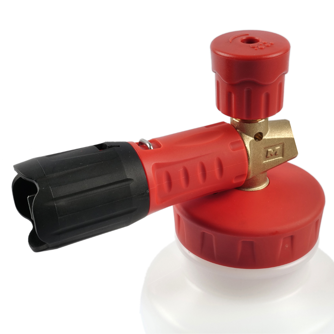 MAXSHINE - SNOW FOAM MASTER CANNON