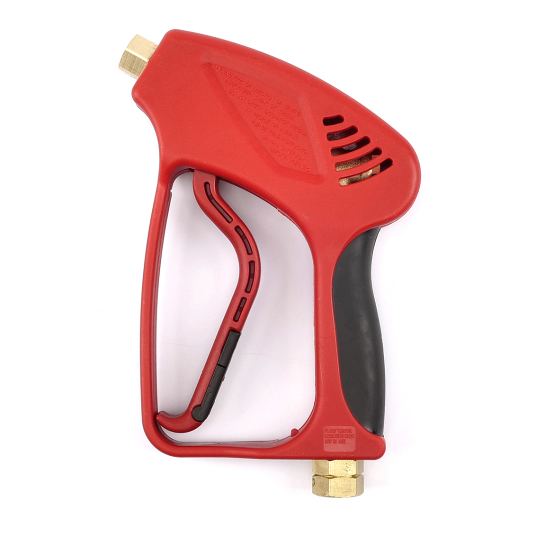 MAXSHINE - HIGH PRESSURE SPRAY GUN