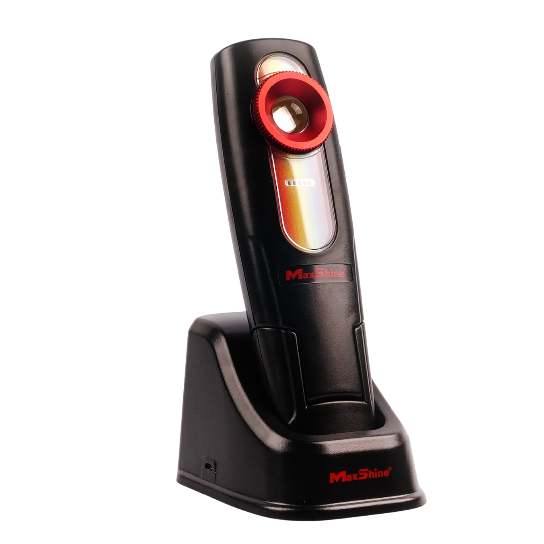 MAXSHINE - DETAILING SWIRL FINDER PRO