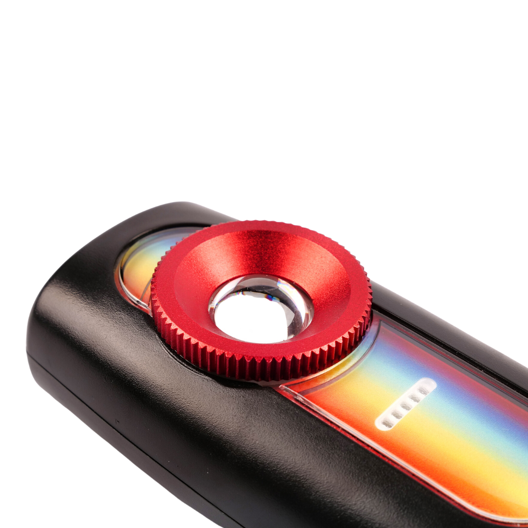 MAXSHINE - DETAILING SWIRL FINDER PRO