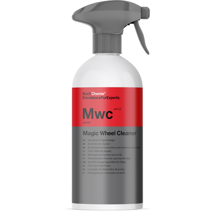 KOCH CHEMIE - MAGIC WHEEL CLEANER MWC 500ML