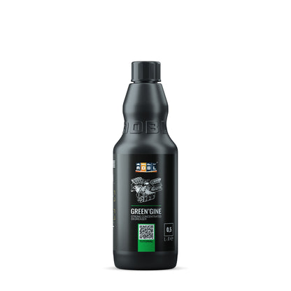 ADBL GREEN`GINE 1L